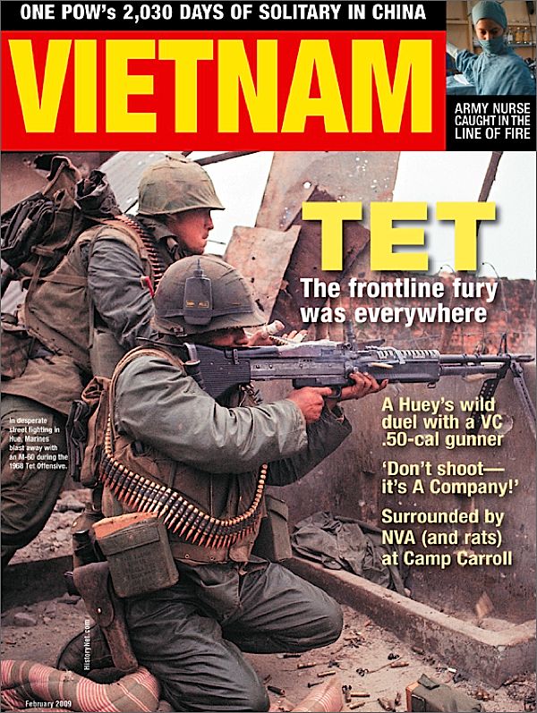 Vietnam Magazine at Kmart.com