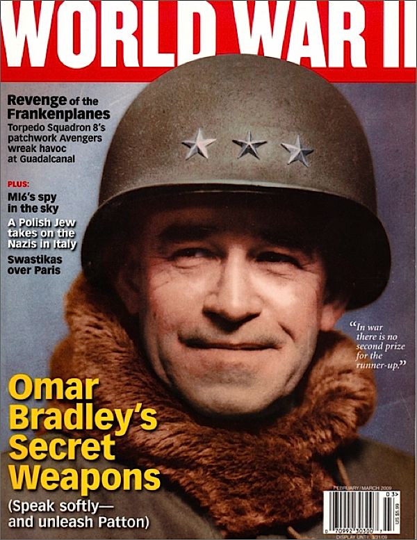 World War II Magazine at Kmart.com