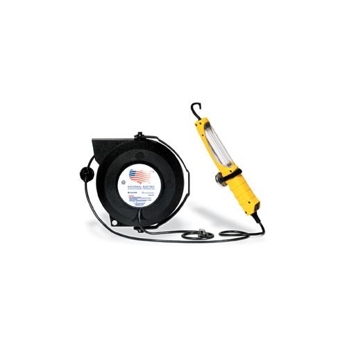 X-1 LIGHT REEL 50FT