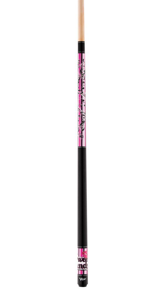 Viper Underground Sweet Candy 19 oz pool cue at Sears.com