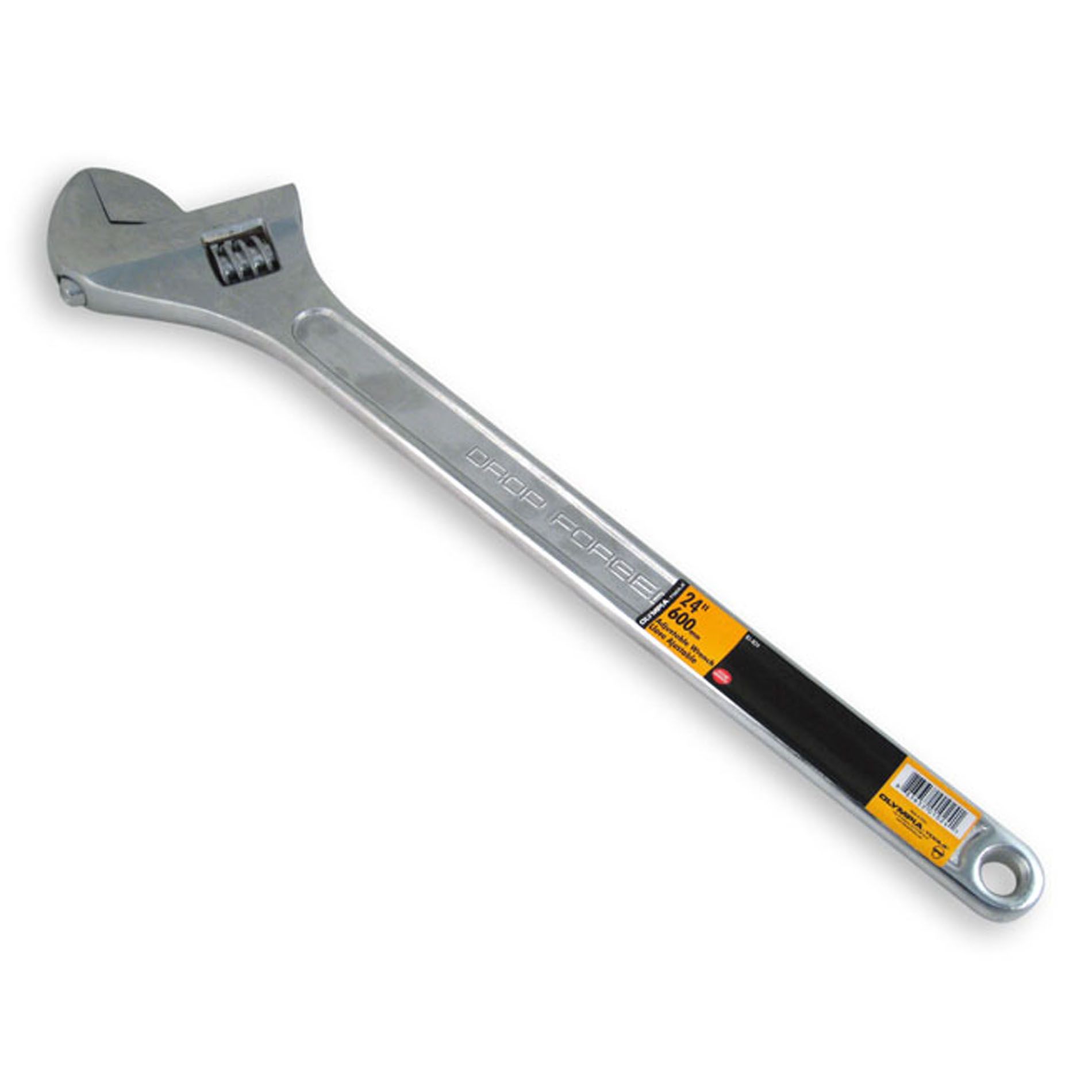 UPC 883652010241 product image for 24inch Adjustable Wrench | upcitemdb.com
