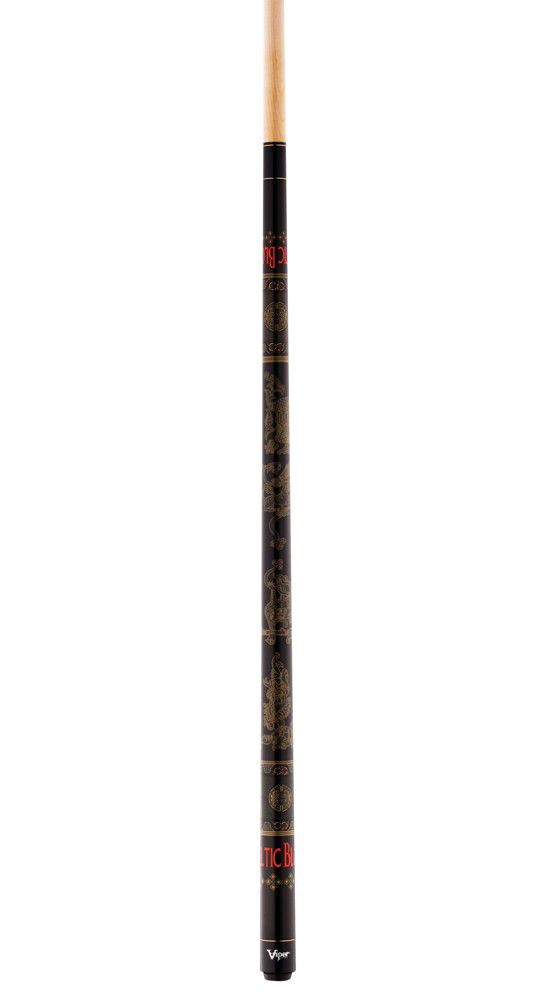 Viper Underground Celtic Blood 20 oz pool cue at Kmart.com