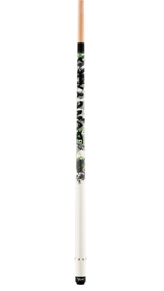 Viper Underground Bone Yard 19 ounce cue at Sears.com