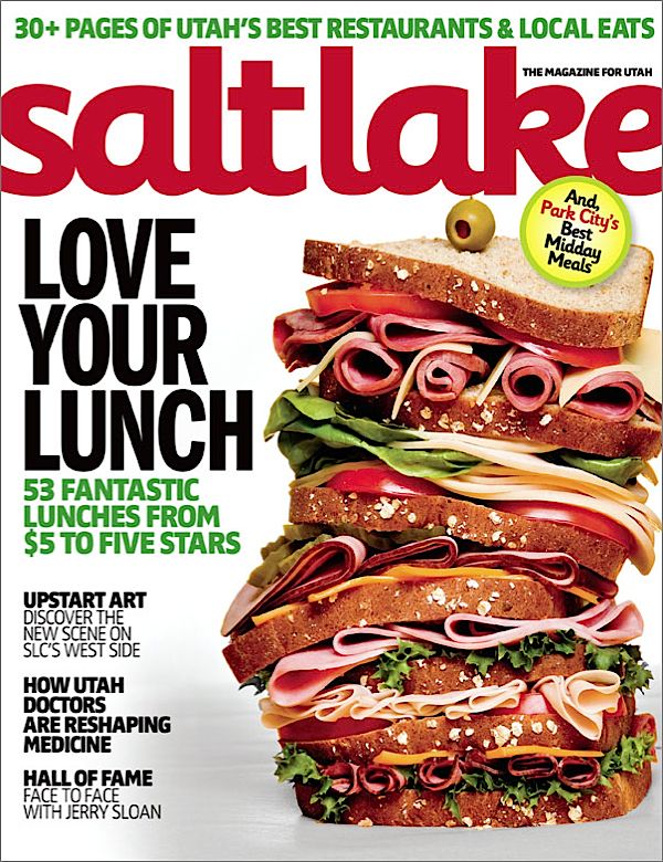 Salt Lake Magazine at Kmart.com
