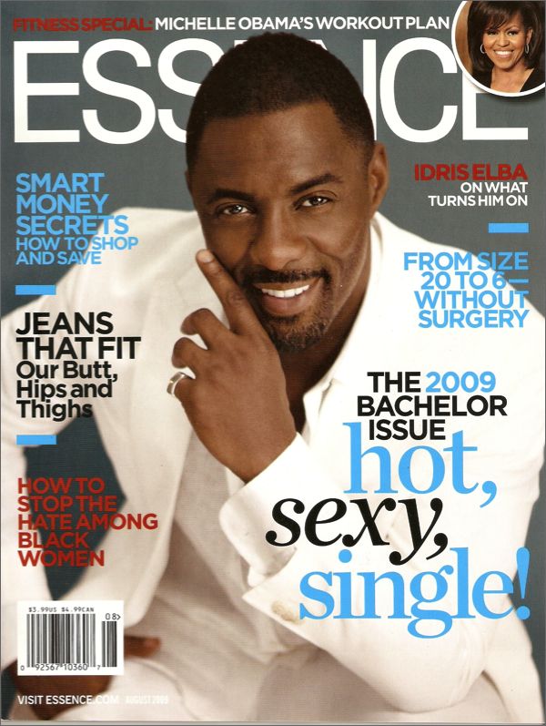 Essence Magazine at Kmart.com