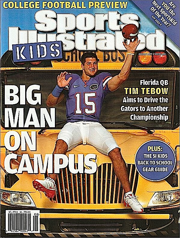 Sports Illustrated for Kids Magazine at Kmart.com