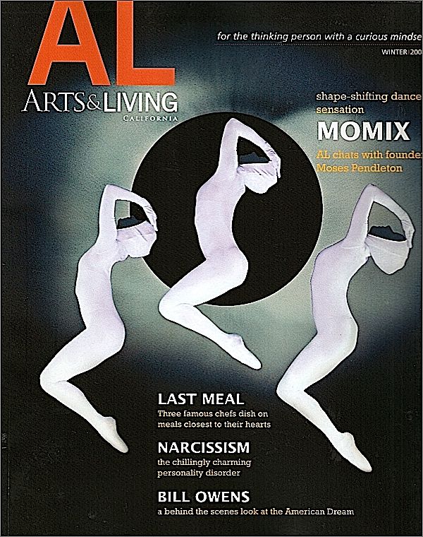 Arts & Living California Magazine at Kmart.com