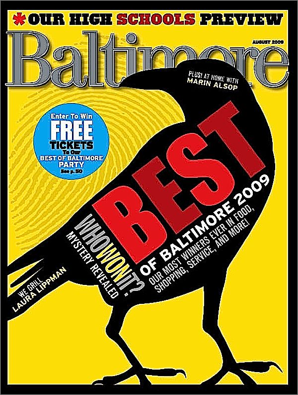Baltimore Magazine at Kmart.com