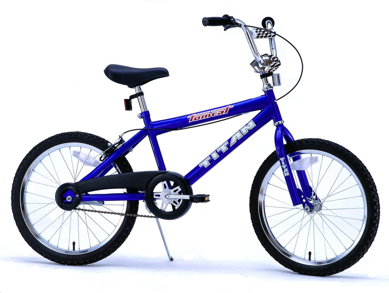 Titan Tomcat Boys BMX at Sears.com