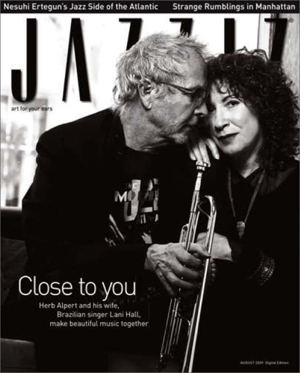 Jazziz Magazine at Kmart.com