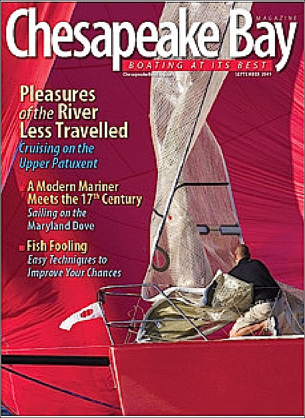 Chesapeake Bay Magazine at Kmart.com