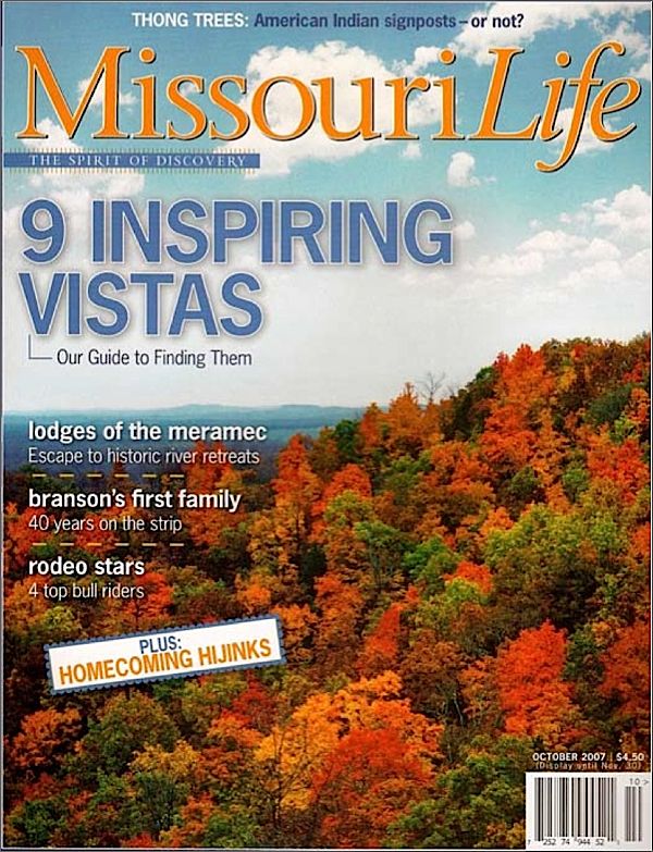 Missouri Life Magazine