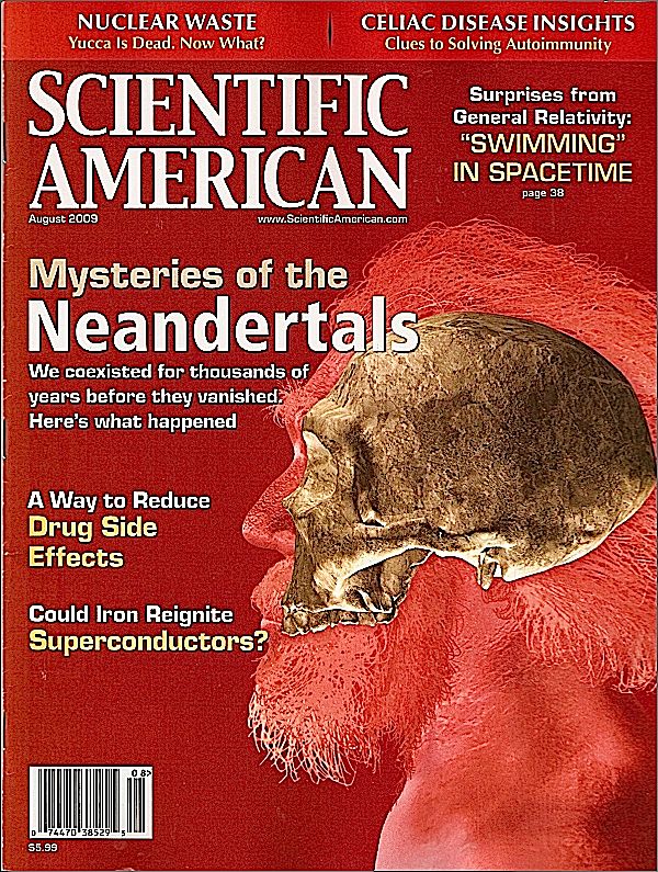 Scientific American Magazine at Kmart.com