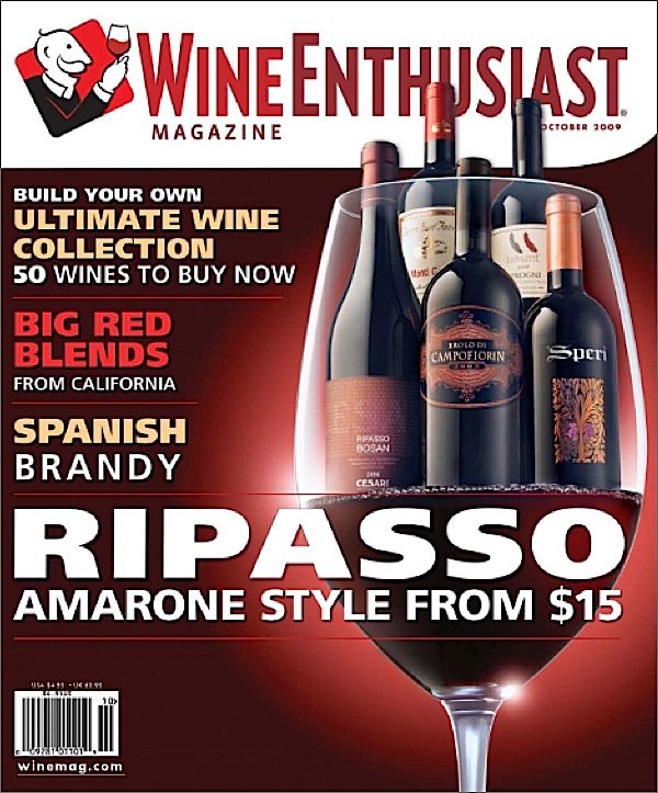 Wine Spectator Magazine Books & Magazines Magazines Beer, Wine