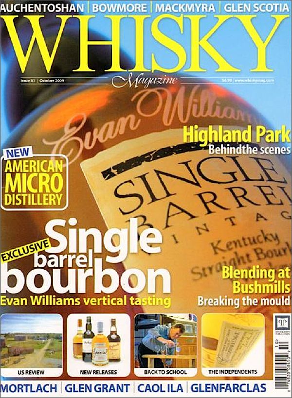 Whisky Magazine at Kmart.com