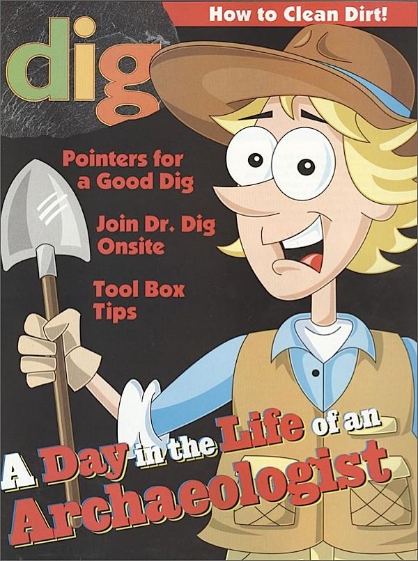 Dig Magazine at Kmart.com