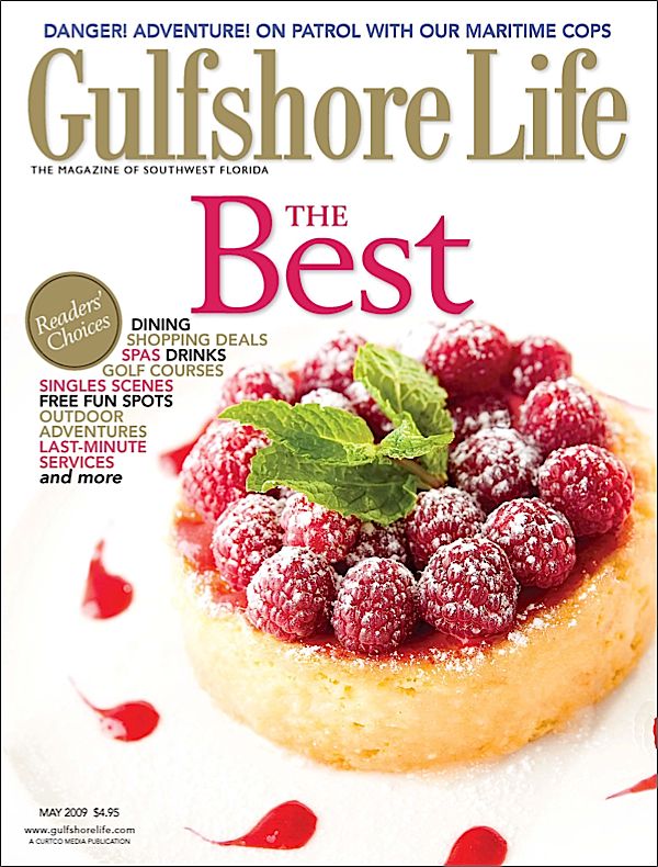 Gulfshore Life Magazine at Kmart.com