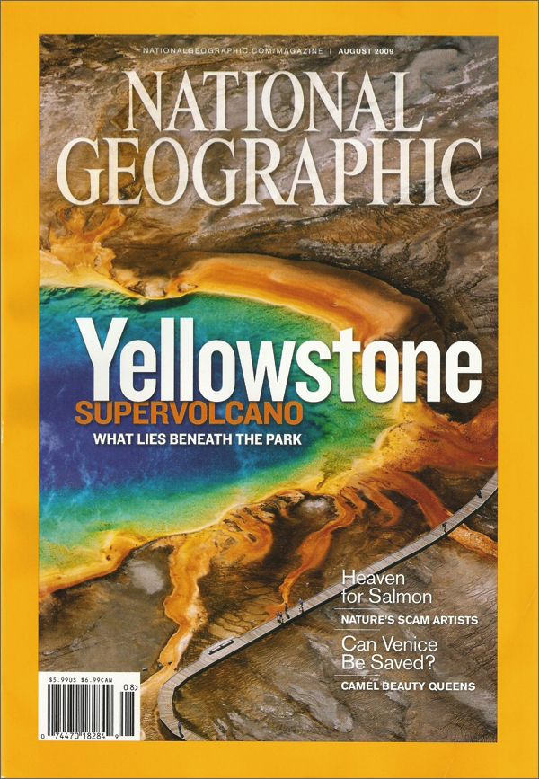 National Geographic Magazine at Kmart.com
