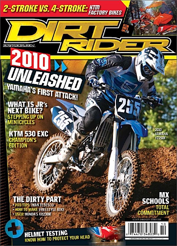 Dirt Rider Magazine at Kmart.com