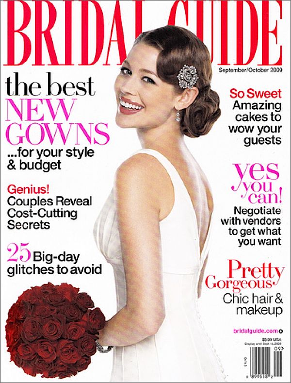 Bridal Guide Magazine at Kmart.com