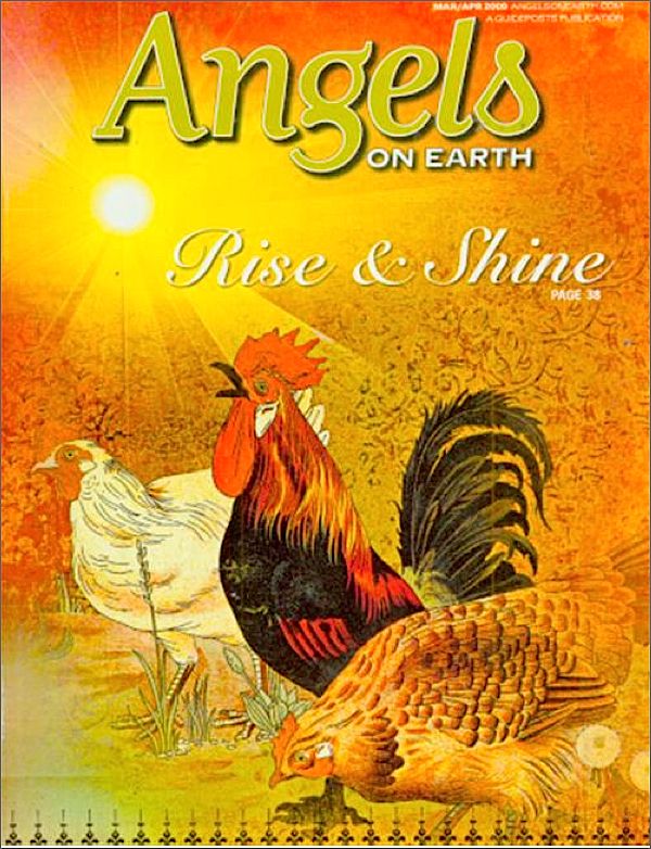 Angels on Earth Magazine at Kmart.com
