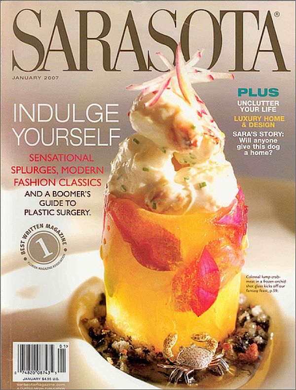 Sarasota Magazine at Kmart.com