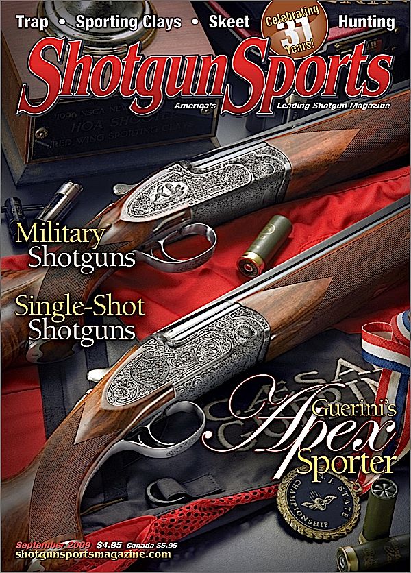 Shotgun Sports Magazine at Kmart.com