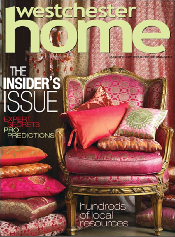 Westchester Home Magazine at Kmart.com