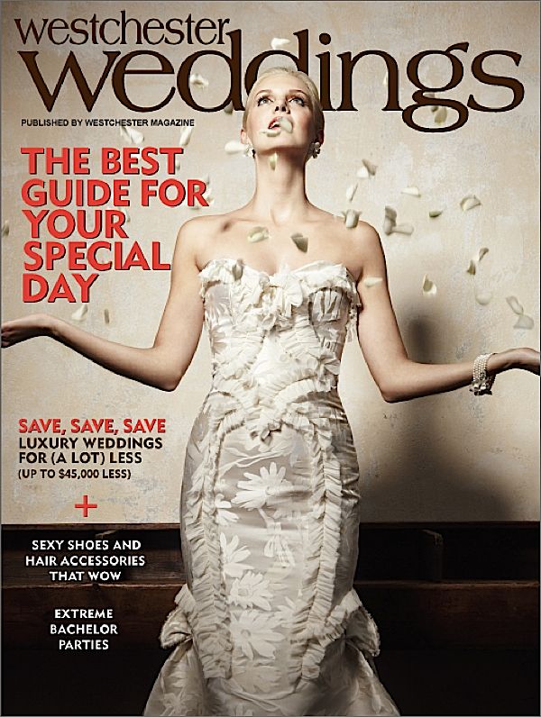 Westchester Wedding Magazine at Kmart.com