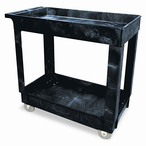 Rubbermaid Service/Utility Cart at Kmart.com