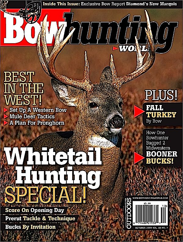 Bowhunting World Magazine