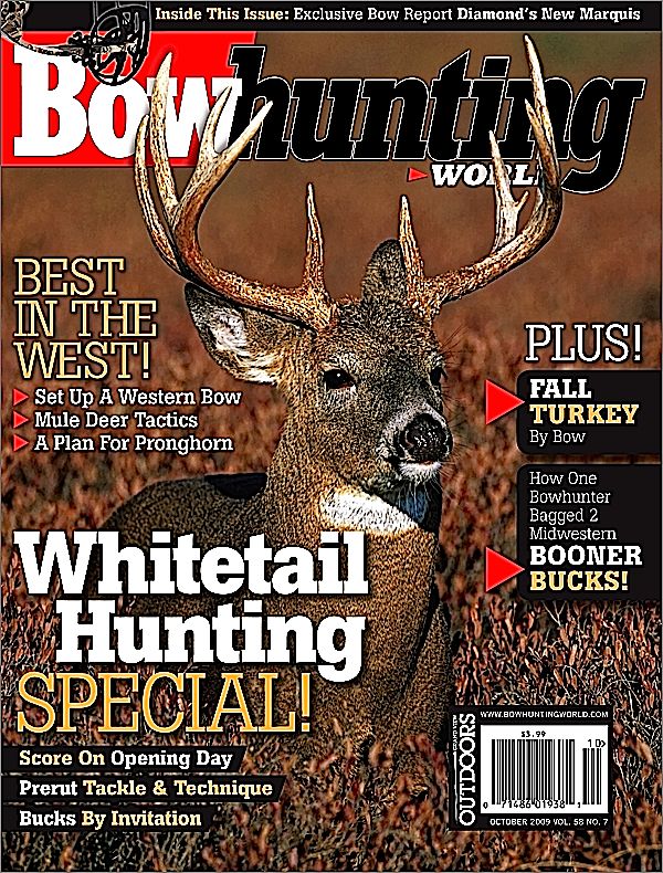 Bowhunting World Magazine at Kmart.com