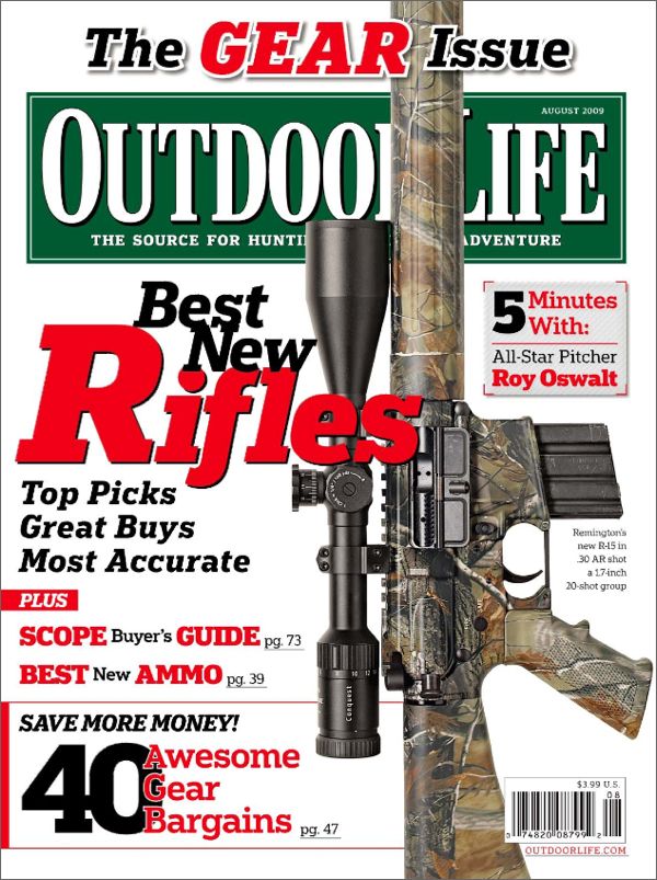Outdoor Life Magazine at Kmart.com