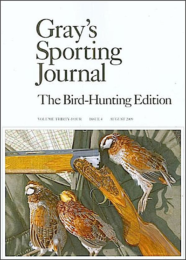 Gray's Sporting Journal Magazine at Kmart.com