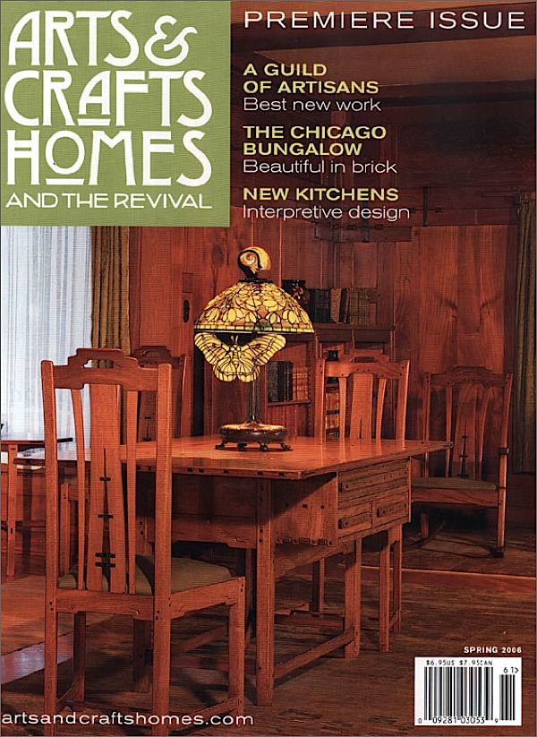 Arts & Crafts Homes Magazine at Kmart.com