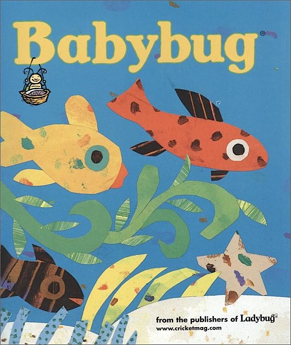 Babybug Magazine at Kmart.com