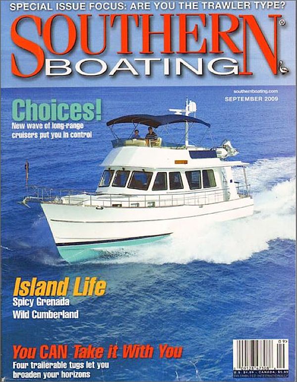 Southern Boating Magazine at Kmart.com