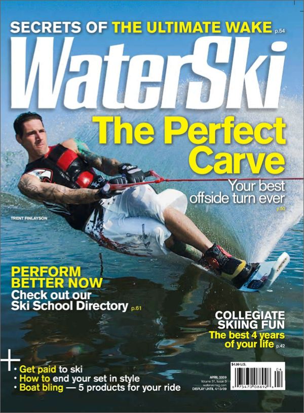 Waterski Magazine
