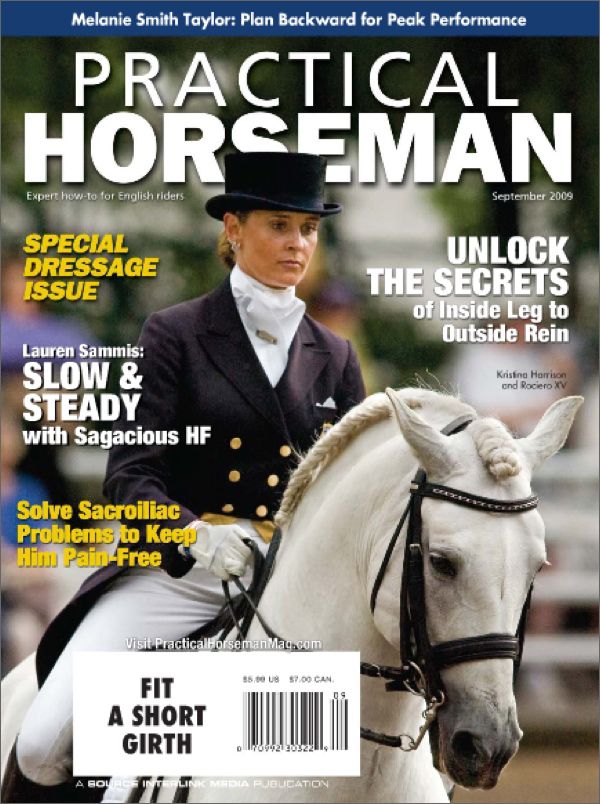 Practical Horseman Magazine at Kmart.com