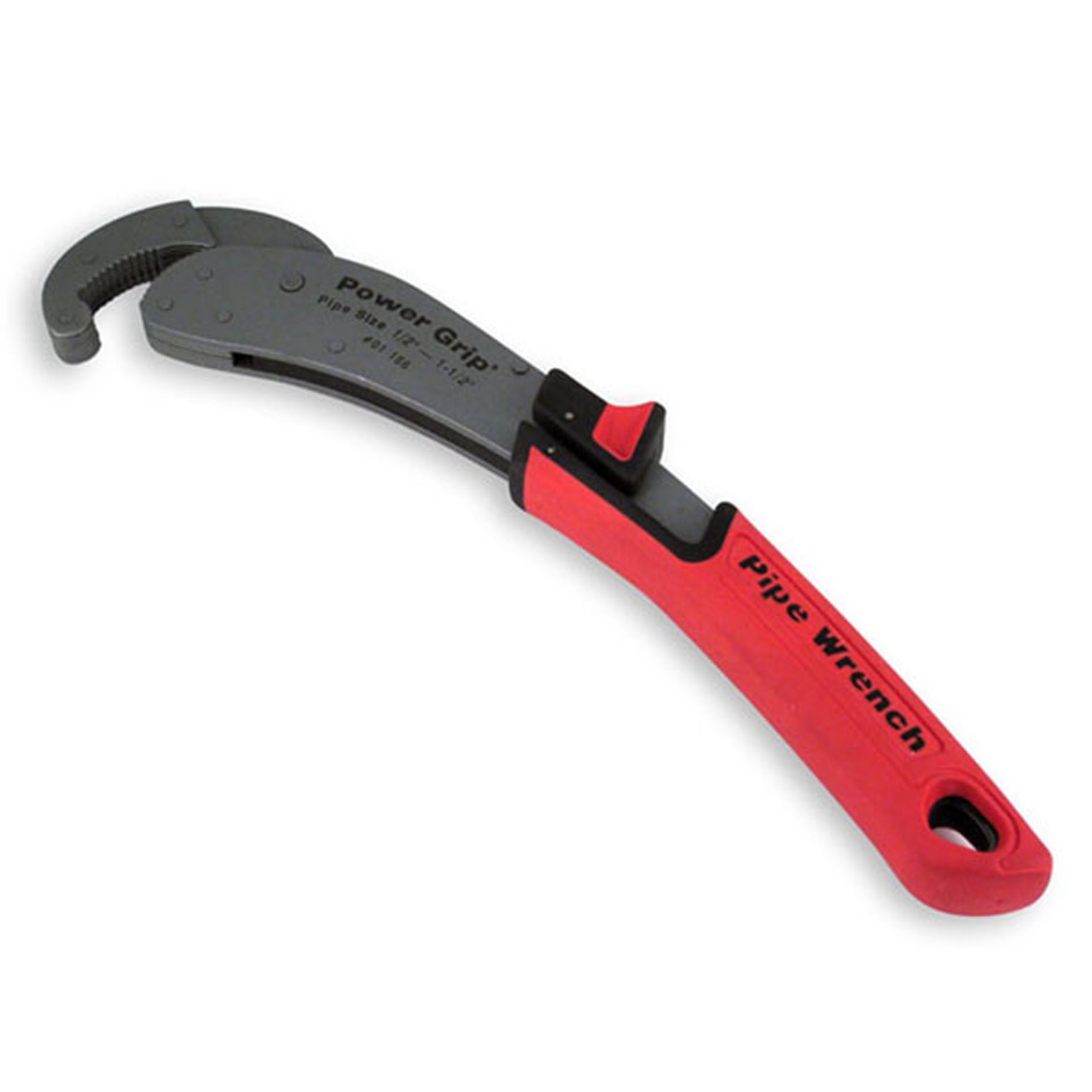Olympia Tools 14inch POWER GRIP Pipe Wrench at Sears.com