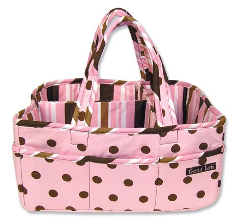 Trend-Lab Storage Caddy - Maya at Kmart.com