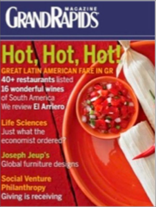 Grand Rapids Magazine at Kmart.com