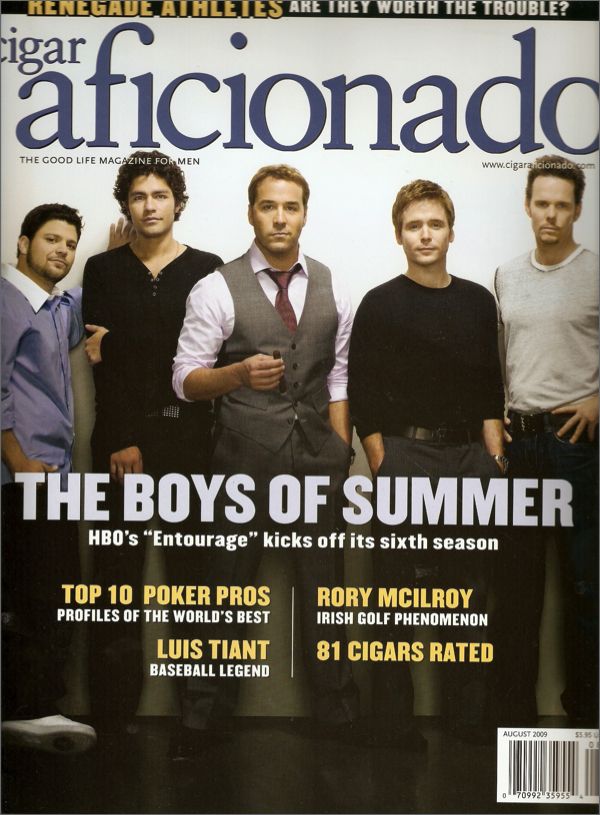 Cigar Aficionado Magazine at Kmart.com