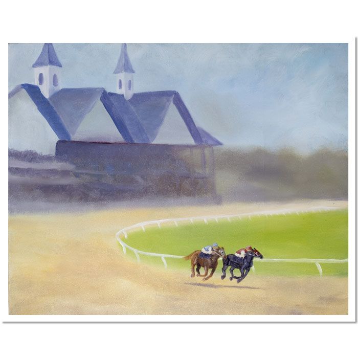 Trademark Art 18x24 inches 