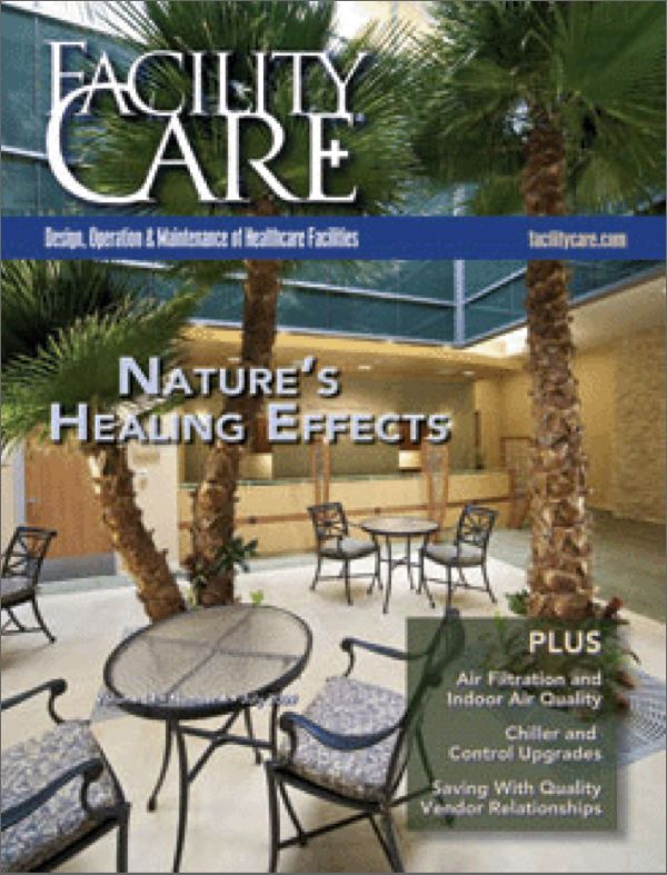 Facility Care Magazine