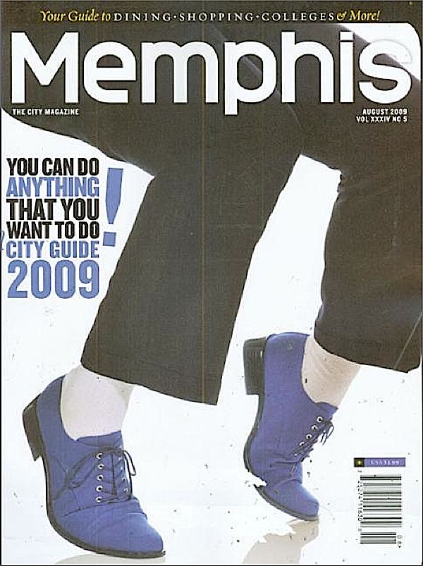 Memphis Magazine