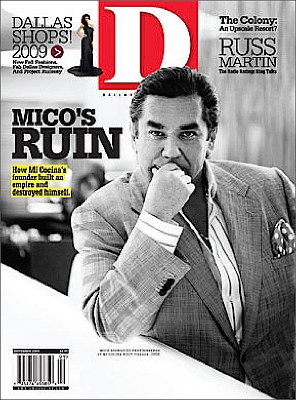 D Magazine at Kmart.com