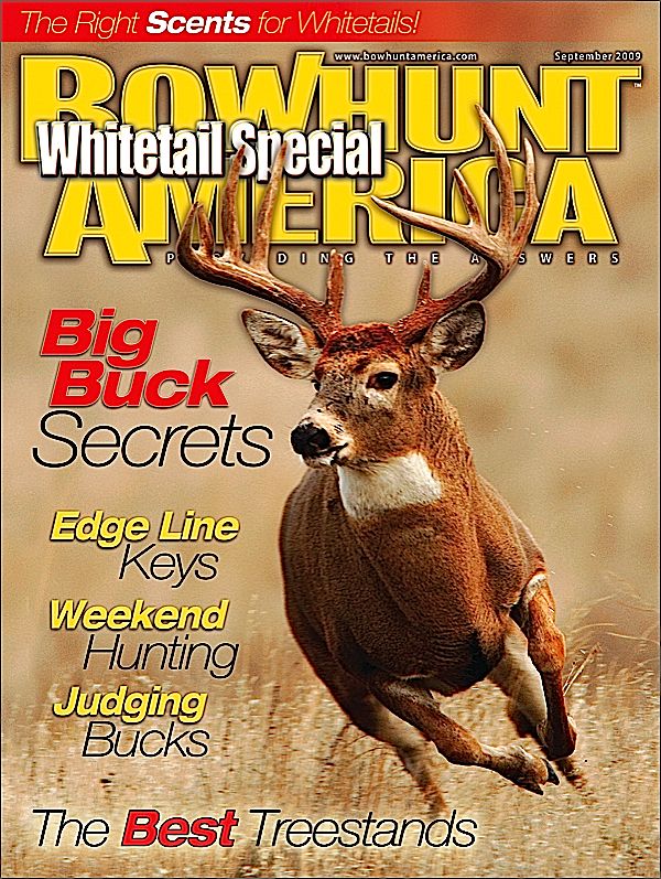 Bowhunt America Magazine at Kmart.com