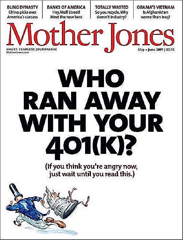 Mother Jones Magazine at Sears.com
