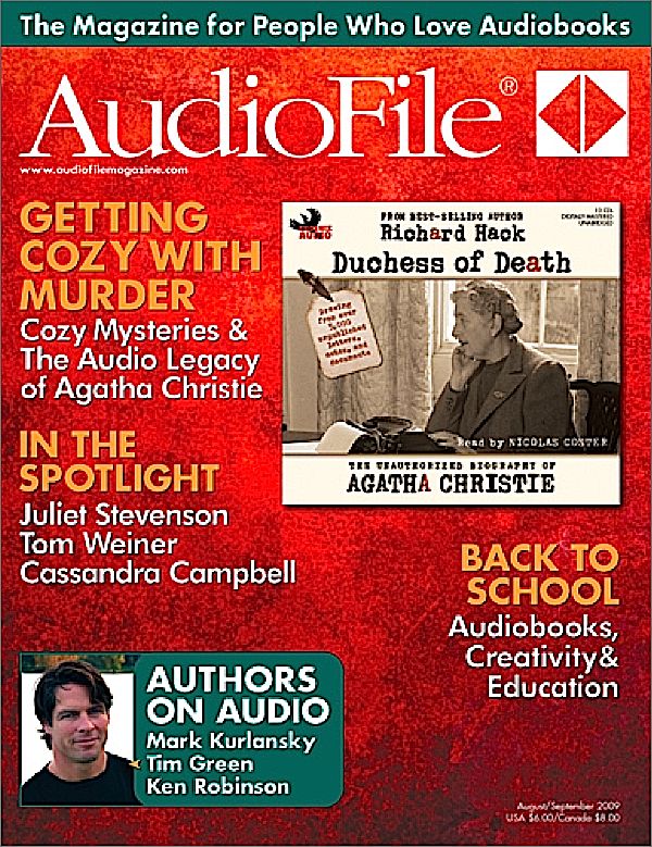AudioFile Magazine at Kmart.com